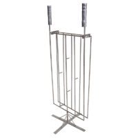 ESPETO PARA COSTELA FOGO DE CHÃO INOX