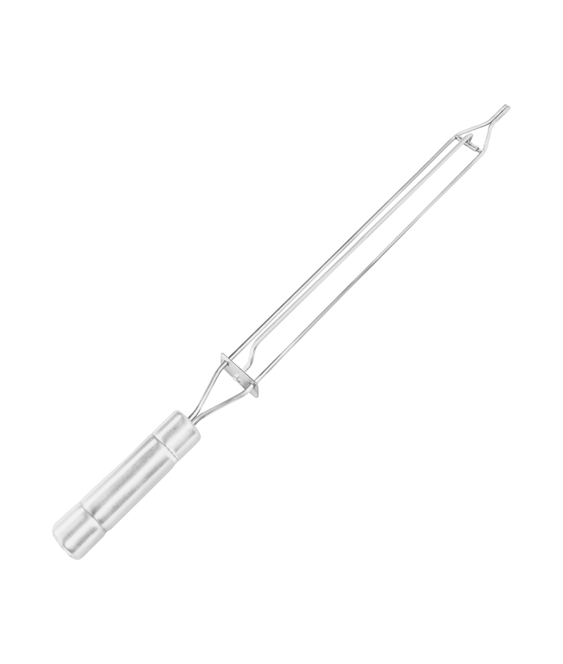 ESPETO DE TULIPA INOX