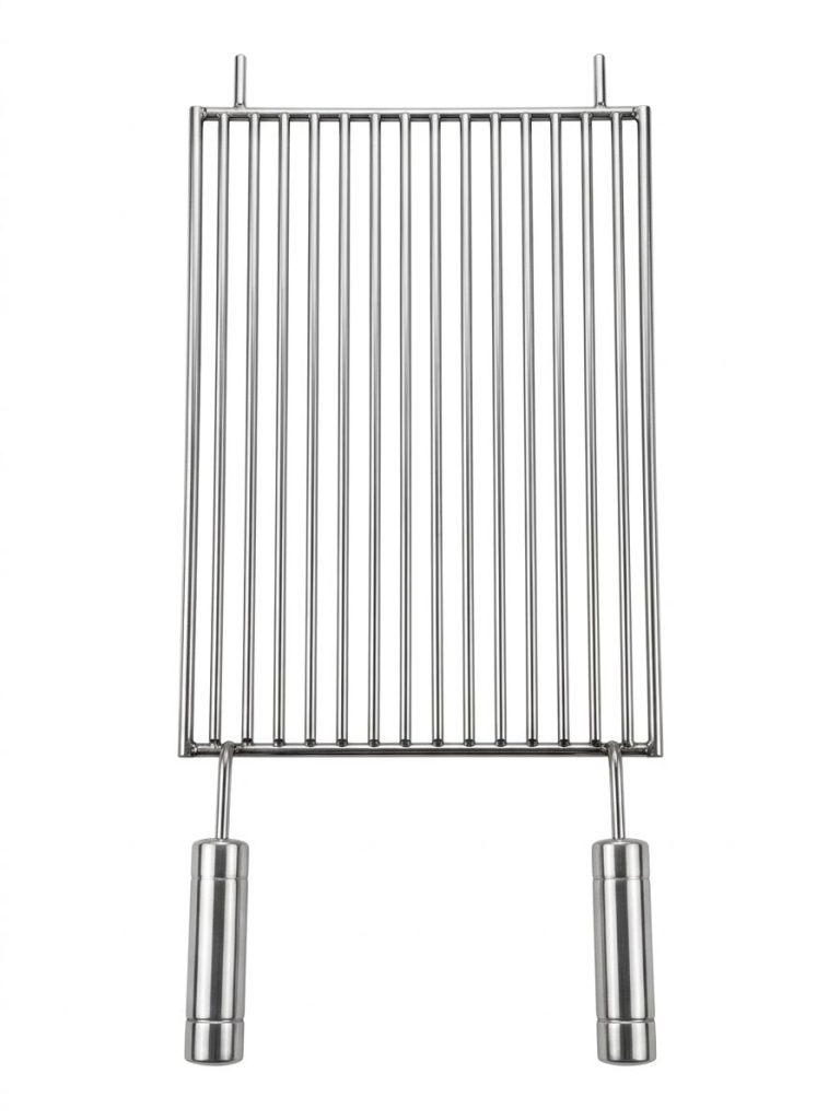 GRELHA URUGUAIA PARA SUPORTE DE FUNDO